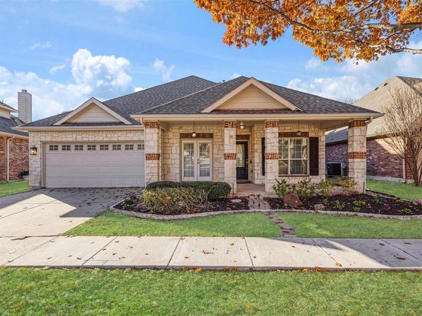 3700  Blanco Creek Trail , McKinney Texas 75070