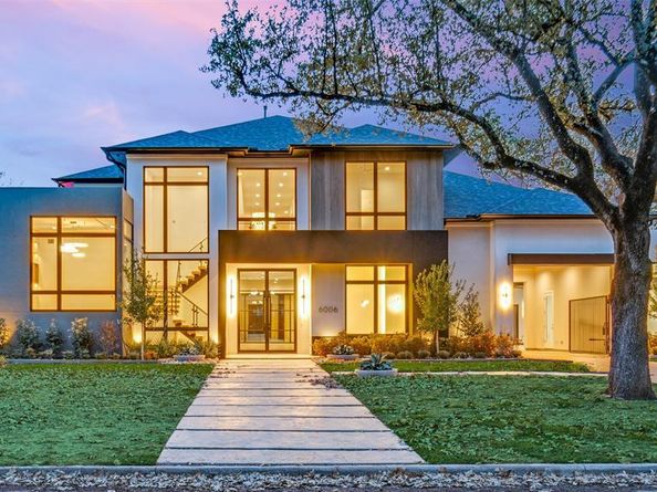 6006  Meadow Crest  , Dallas Texas 75230