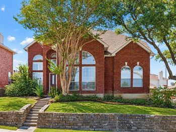1604  Bennington Drive 