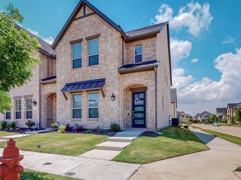 12977  Wymeth Drive , Farmers Branch Texas 75234