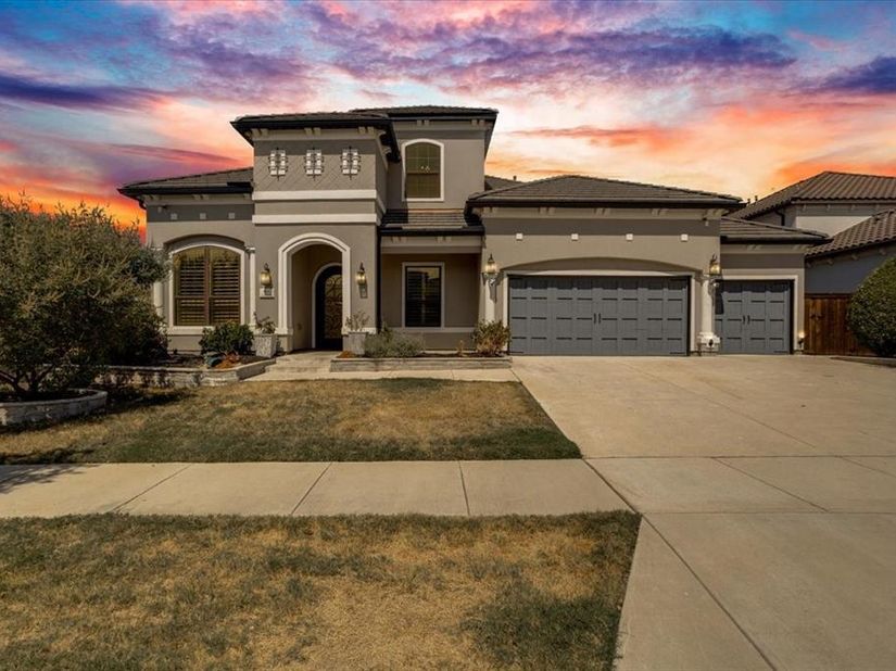 510  Spurlock Street , Frisco Texas 75036