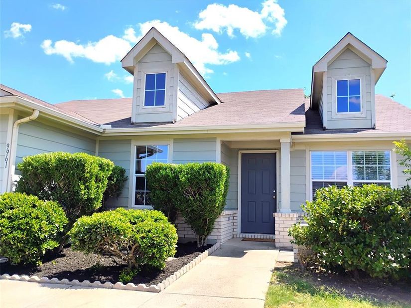 9961  George Washington Drive , McKinney Texas 75072