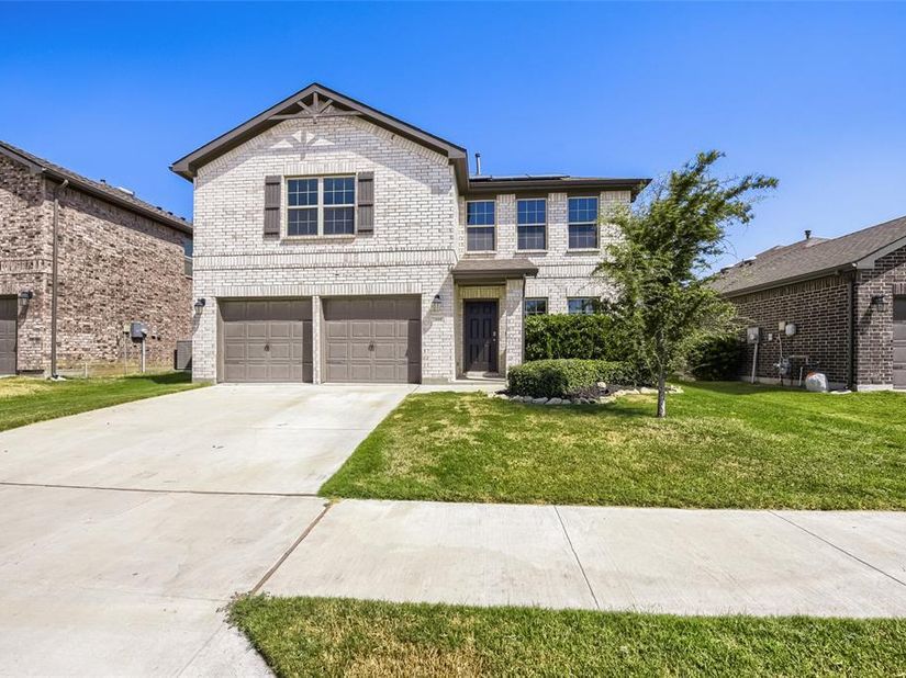 2008  Sun Star Drive , Haslet Texas 76052