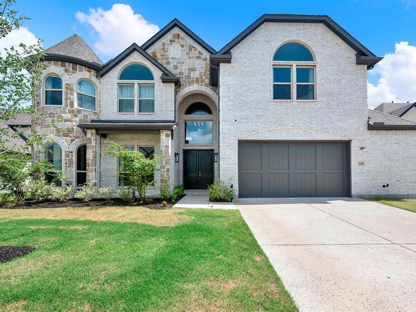 1110  Columbus Lane , Prosper Texas 75078