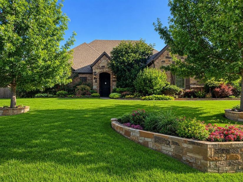 1317  Bluff Springs Drive , Fort Worth Texas 76052