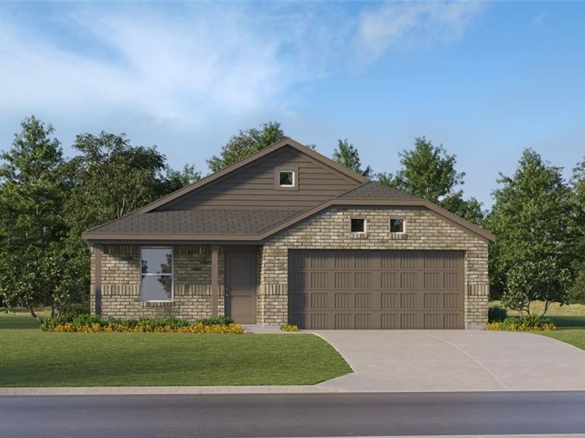 2761  Prima Vista Drive , Fort Worth Texas 76108