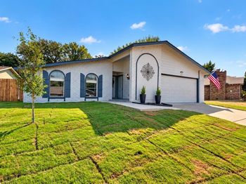 4721  Woodfield Drive 