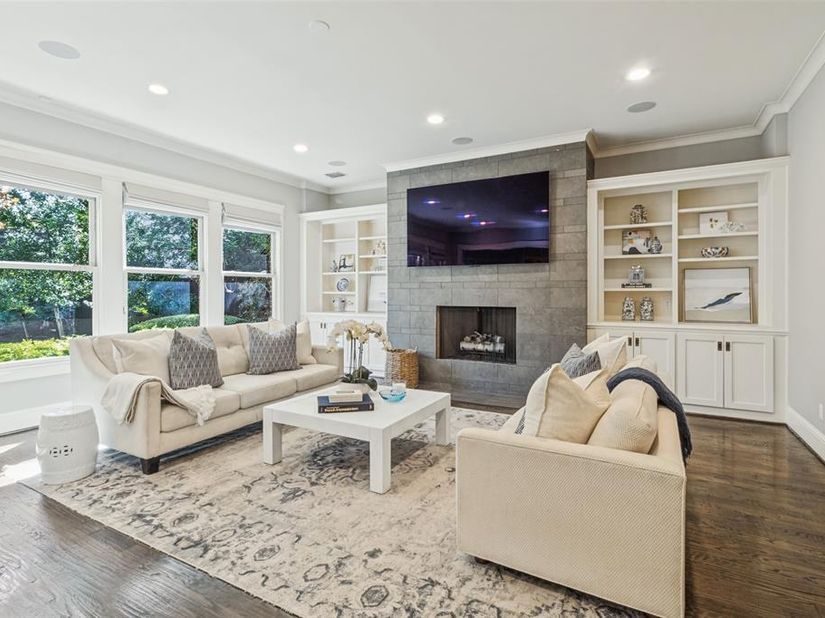 5318  Goodwin Avenue , Dallas Texas 75206
