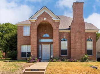 4500  Fargo Drive 