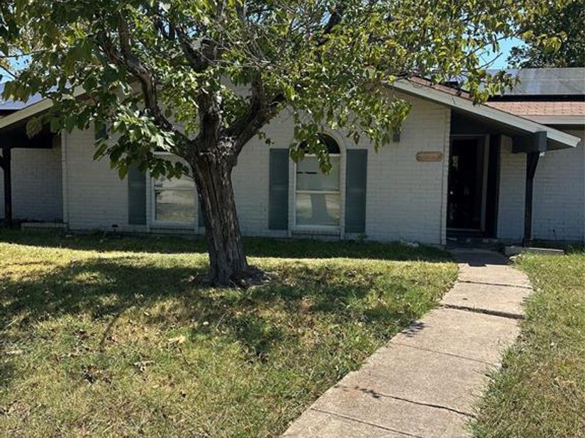 3614  Skyline Drive , Rowlett Texas 75088
