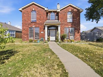 2427  Decoy Drive 