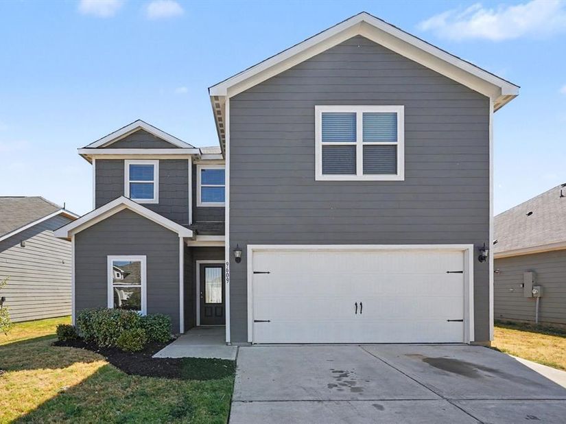 9609  Teton Vista Drive , Fort Worth Texas 76140