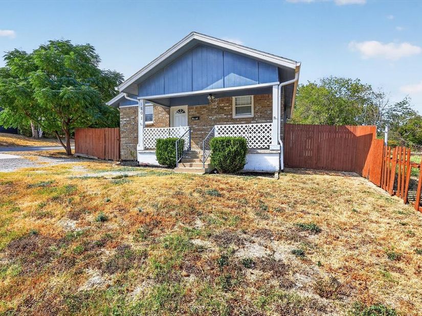 1801 E Harvey Avenue , Fort Worth Texas 76104