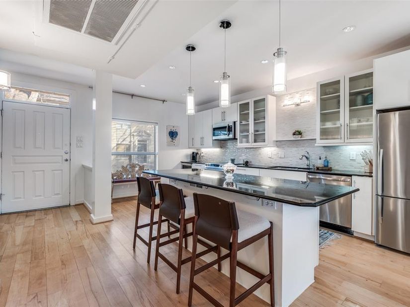7404 W Northwest Highway  3, Dallas Texas 75225