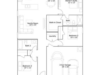 1253  Tufted Drive 