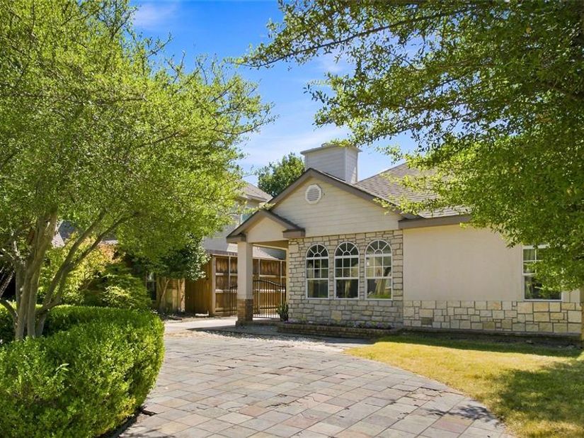 5142  Ridgedale Avenue , Dallas Texas 75206