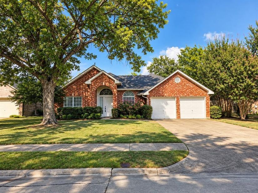 6406  Azalea Drive , Rowlett Texas 75089