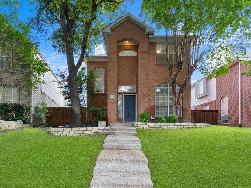 3221  Corning Drive , Plano Texas 75023