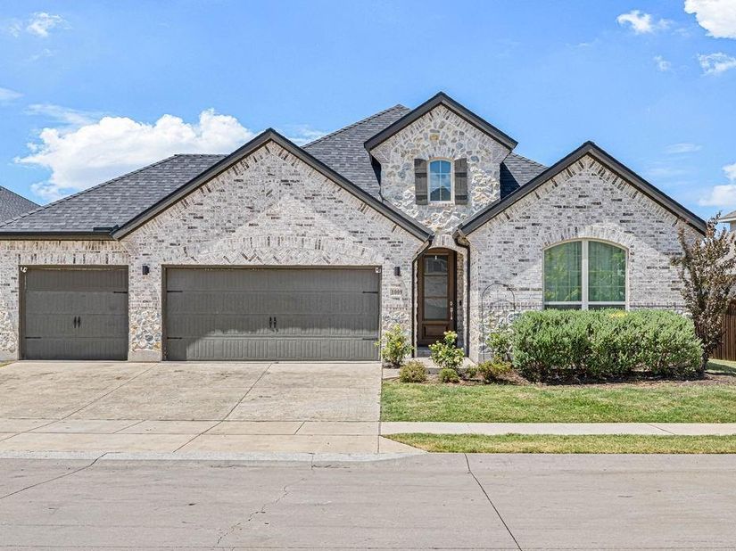 1009  Skyflower Lane , Celina Texas 75009