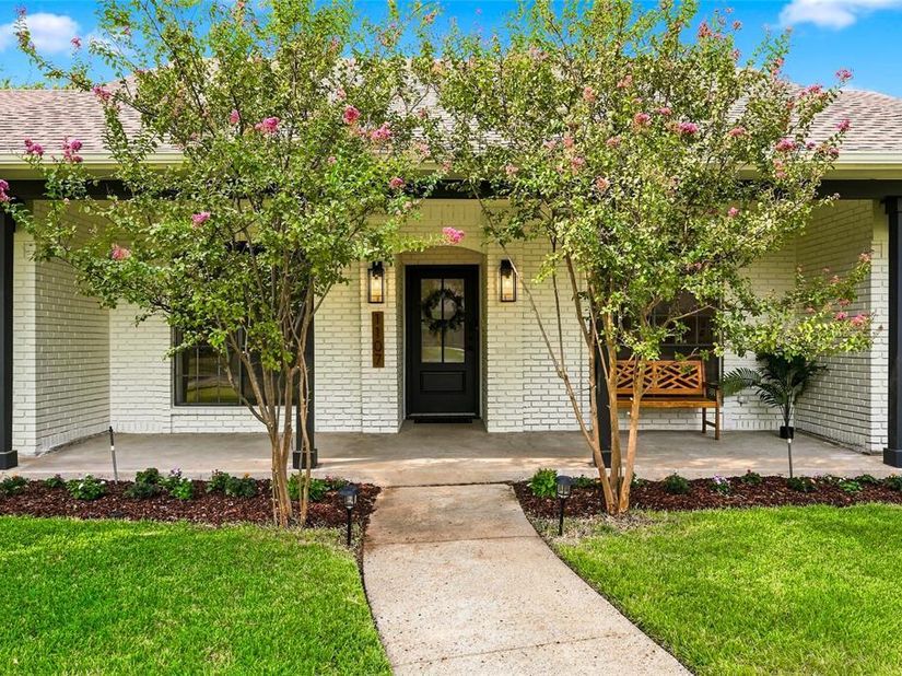 1107  Sundial Drive , Richardson Texas 75081