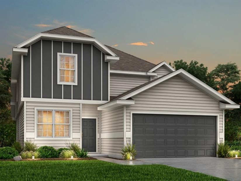 2400  Southern Magnolia Drive , Fort Worth Texas 76123