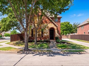 1707  Estacado Drive 