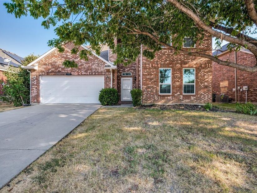 1905  Peppertree Drive , Little Elm Texas 75068