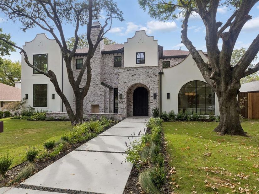 6406  Sunnyland Lane , Dallas Texas 75214