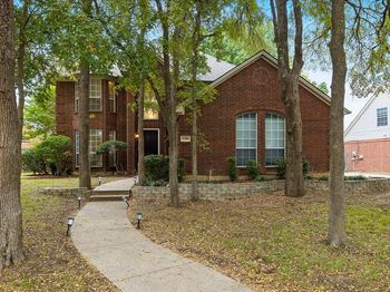 6300  Fox Hunt Drive 
