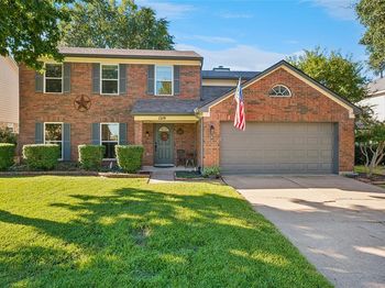 1219  Berkley Drive 