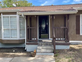 722  Circle Drive 