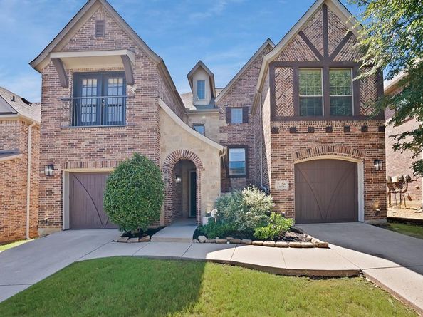 1244  Grant Avenue , Lantana Texas 76226