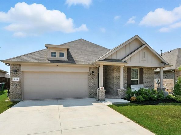 505  Big Horn Pass , Denton Texas 76210