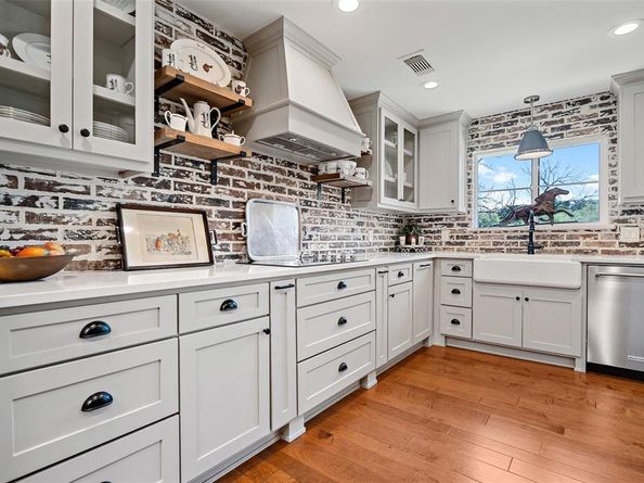 234  Whispering Trails Street , Argyle Texas 76226