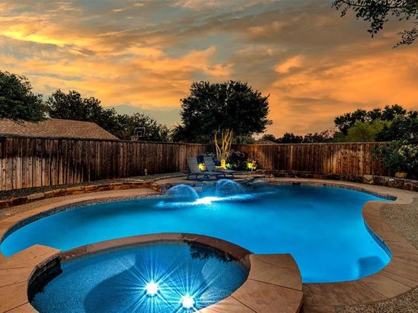 2218  Valley Mill  , Carrollton Texas 75006