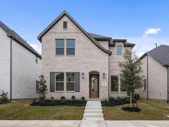 716  Kendall Lane , Celina Texas 75009