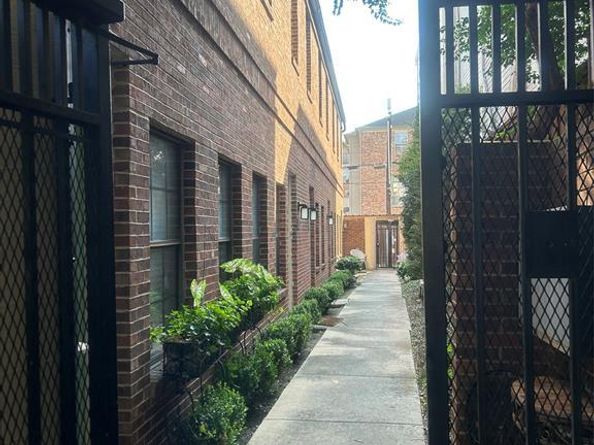 4231  Gilbert Avenue , Dallas Texas 75219