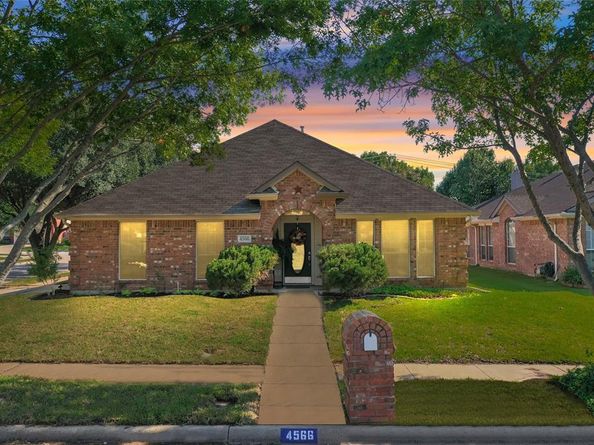 4566  Sunswept Court , Fort Worth Texas 76137