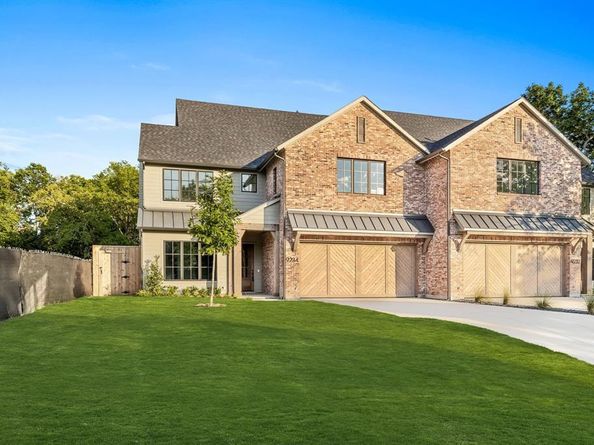 9234  San Fernando Way , Dallas Texas 75218