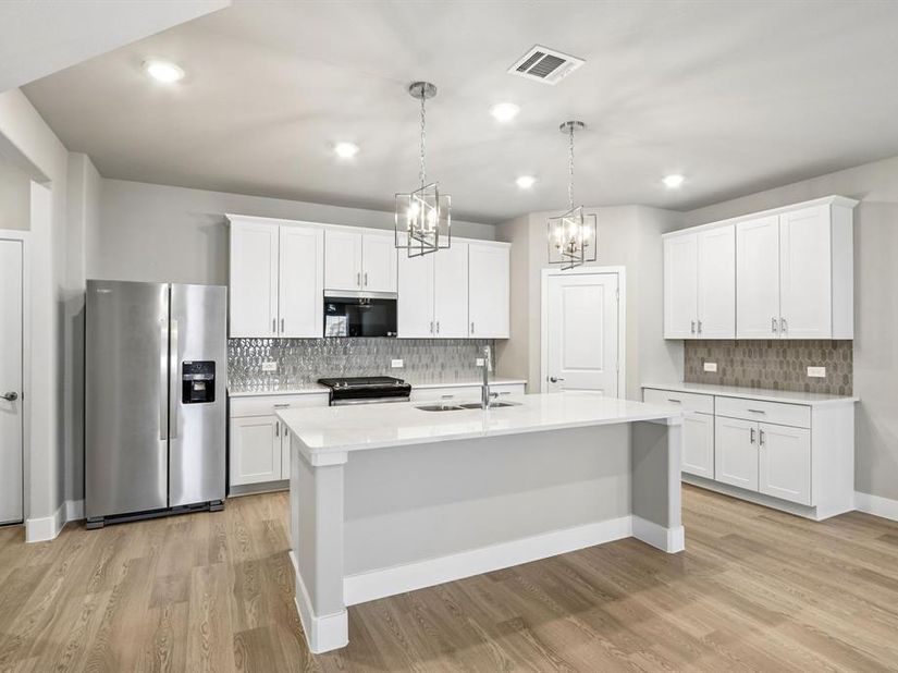 2617  Hot Springs Drive , Corinth Texas 76209