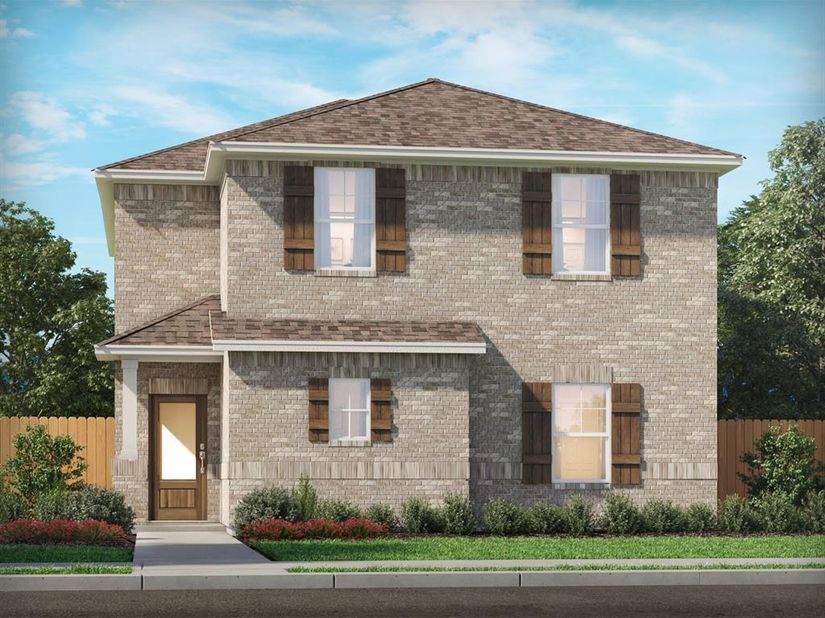 13113  Sugarberry Mews , Rowlett Texas 75089