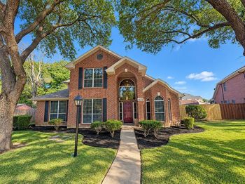 1412  Kaylor Drive 