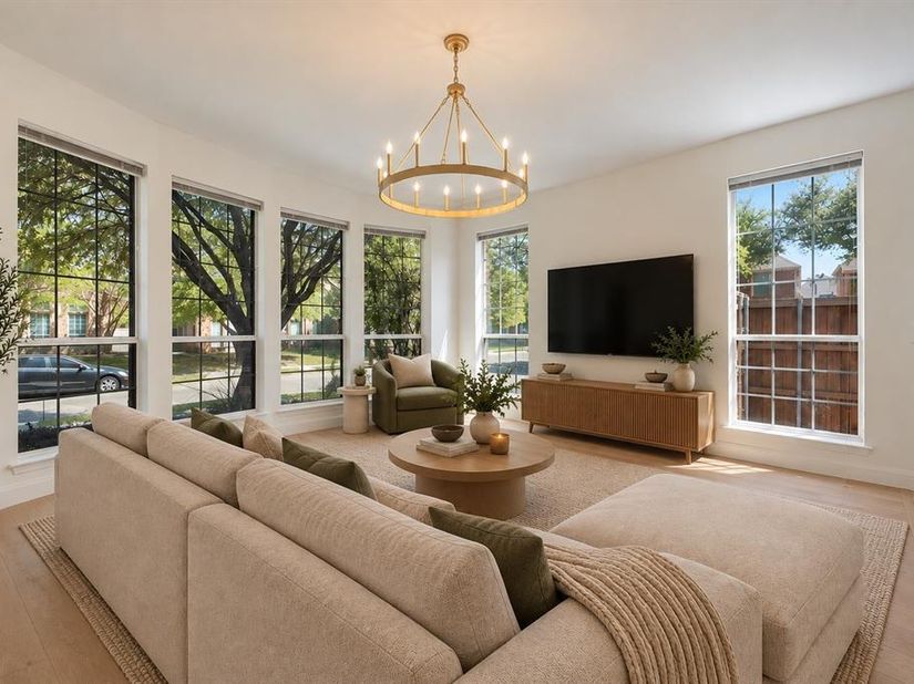 11573  Chaucer Drive , Frisco Texas 75035