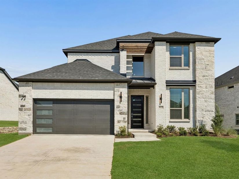 4712  Carina Road , McKinney Texas 75071
