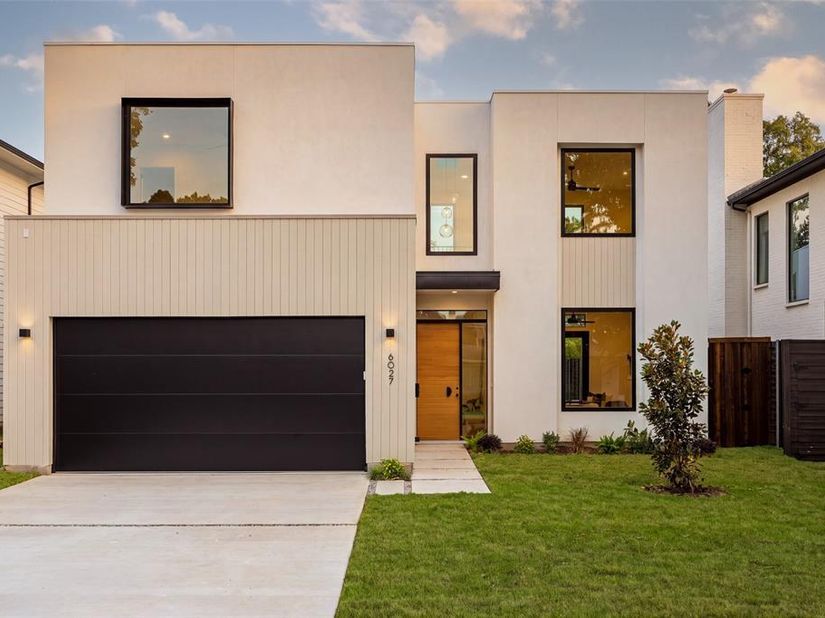 6027  Goodwin Avenue , Dallas Texas 75206