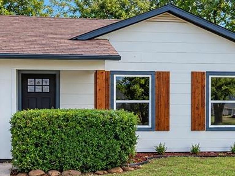 2845  Hunter Street , Fort Worth Texas 76112