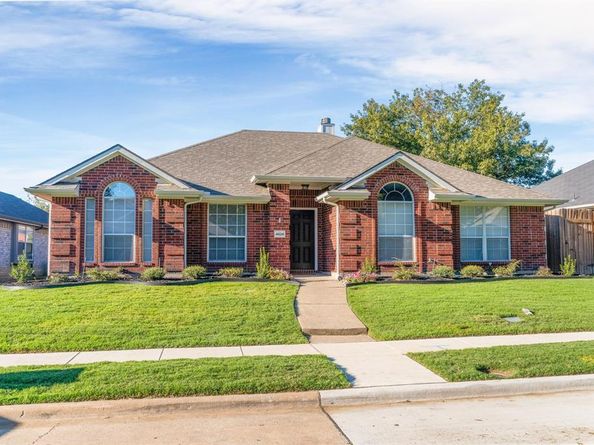 4824  Spanishmoss Drive , McKinney Texas 75070
