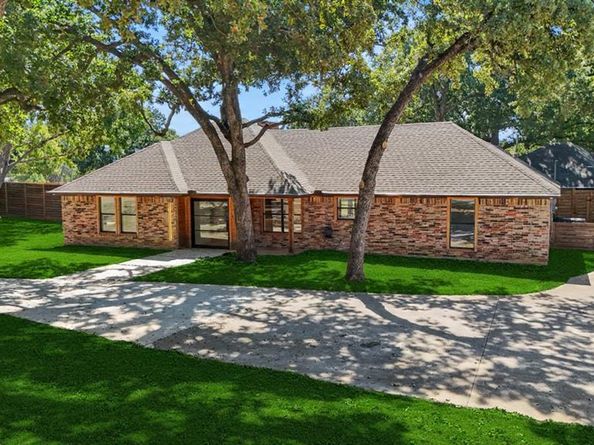 8048  Green Valley Drive , North Richland Hills Texas 76182