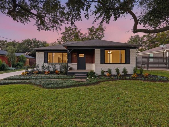 6811  Patrick Drive , Dallas Texas 75214