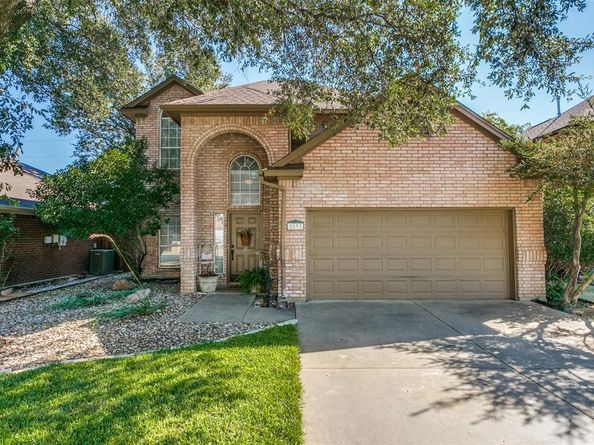 2133  Rim Rock Drive , Keller Texas 76248